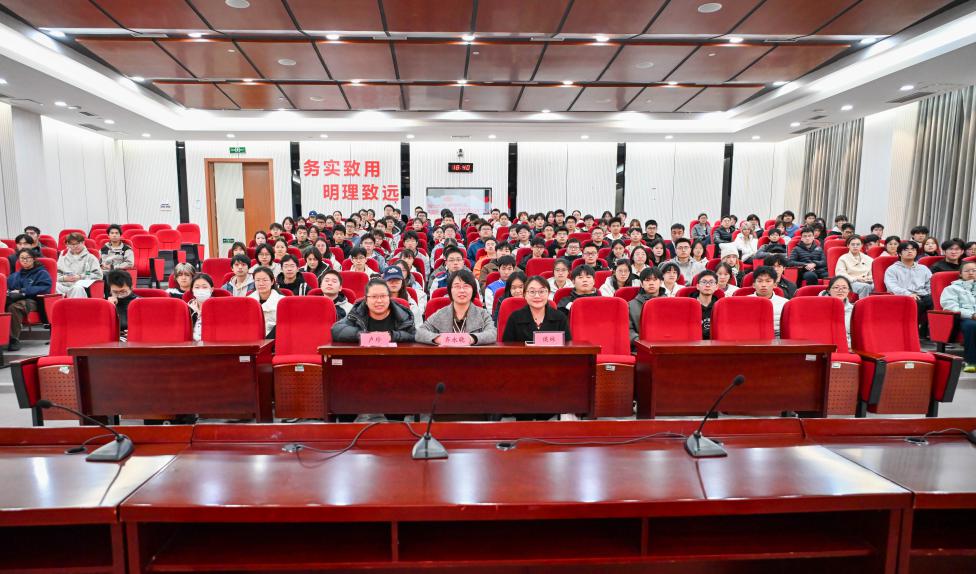 砺青春之志 启使命新程——304永利集团第一期初级团校落幕